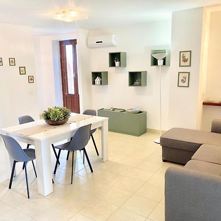 Arche Apartment Taormina Ngoại thất bức ảnh