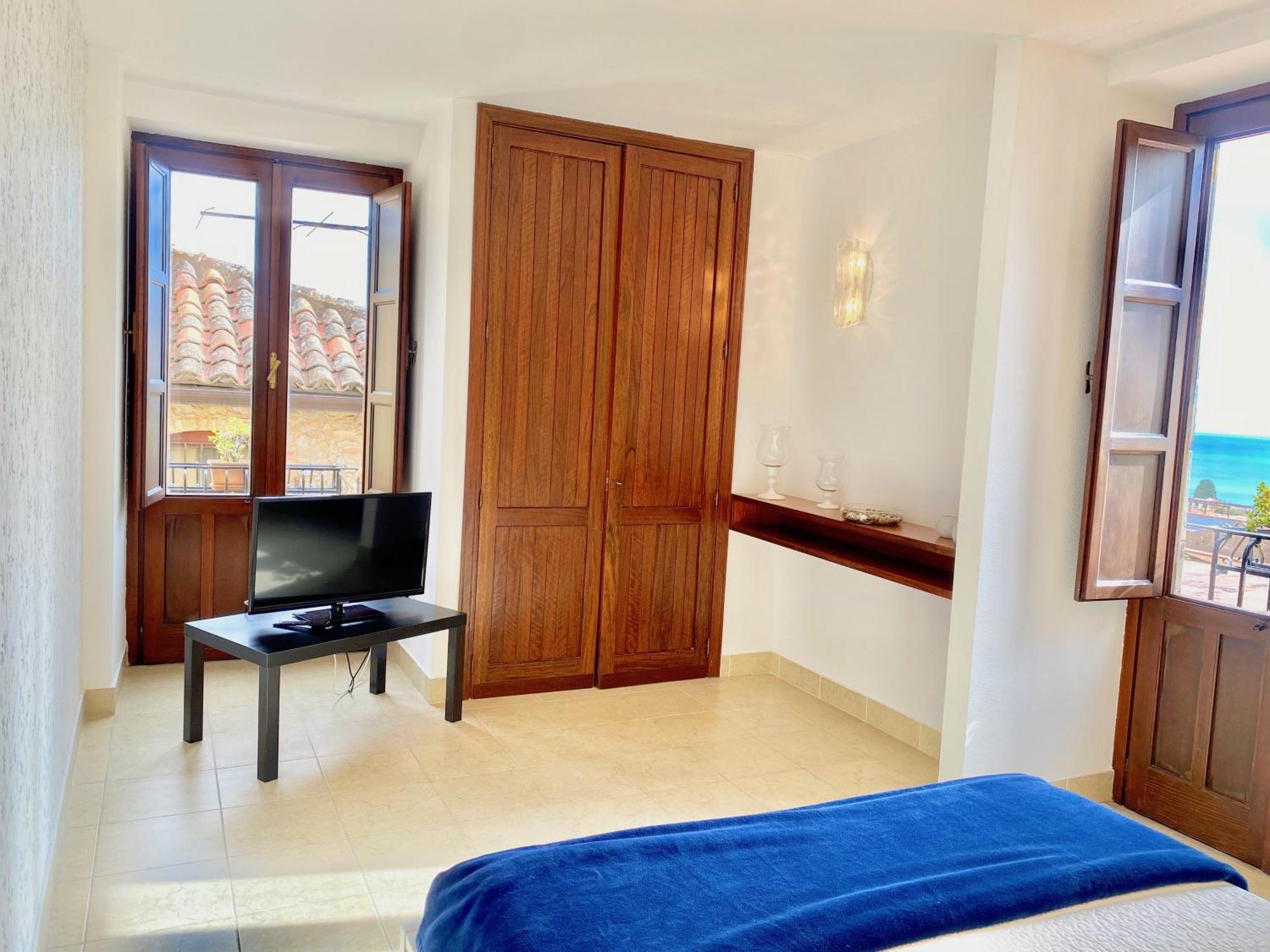 Arche Apartment Taormina Ngoại thất bức ảnh