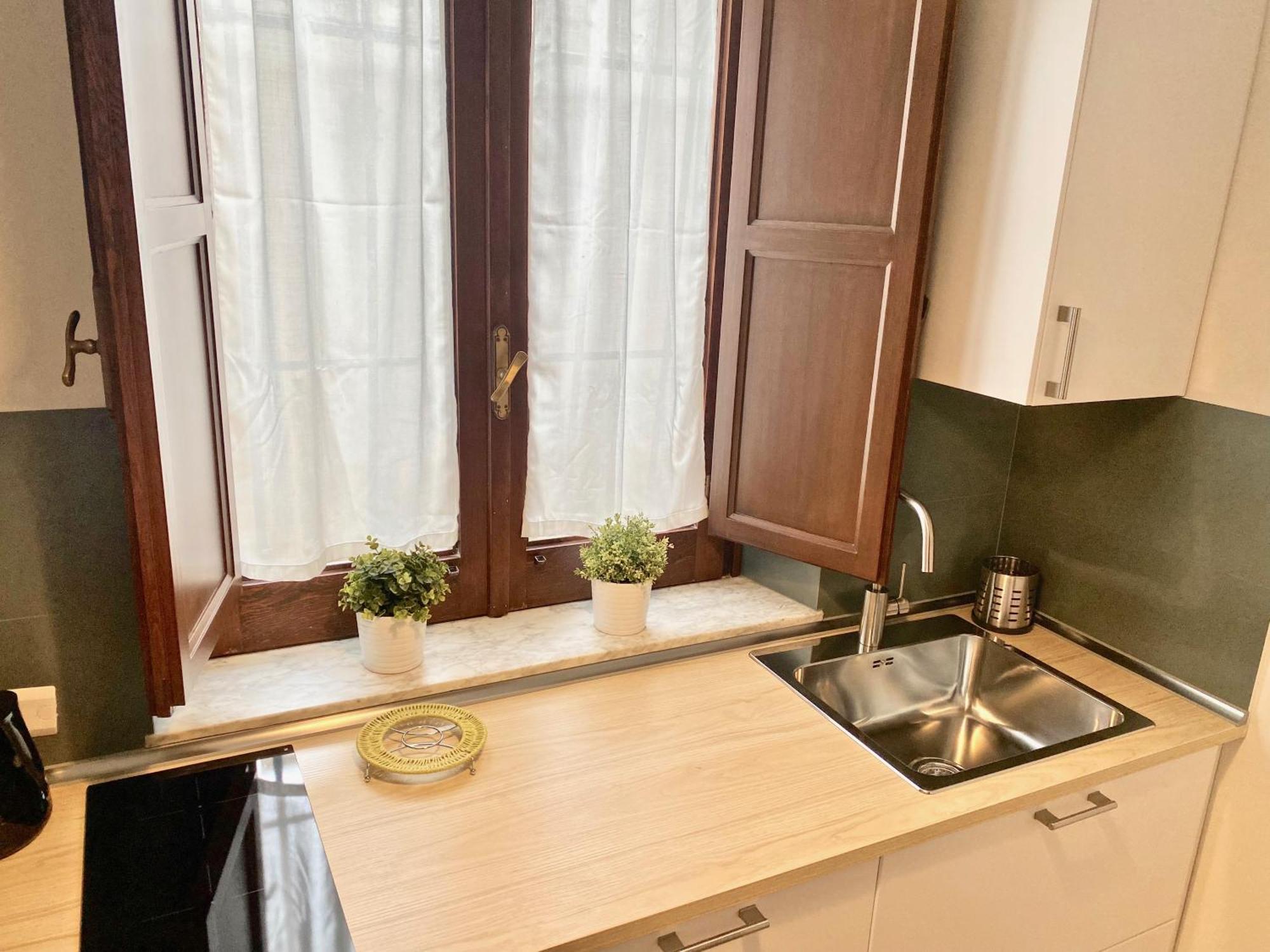 Arche Apartment Taormina Ngoại thất bức ảnh