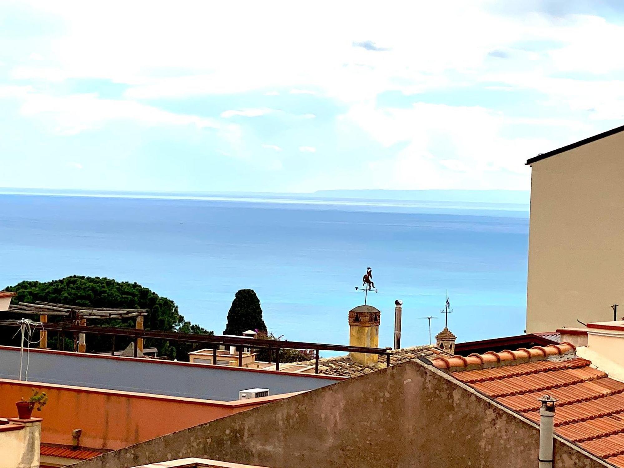 Arche Apartment Taormina Ngoại thất bức ảnh