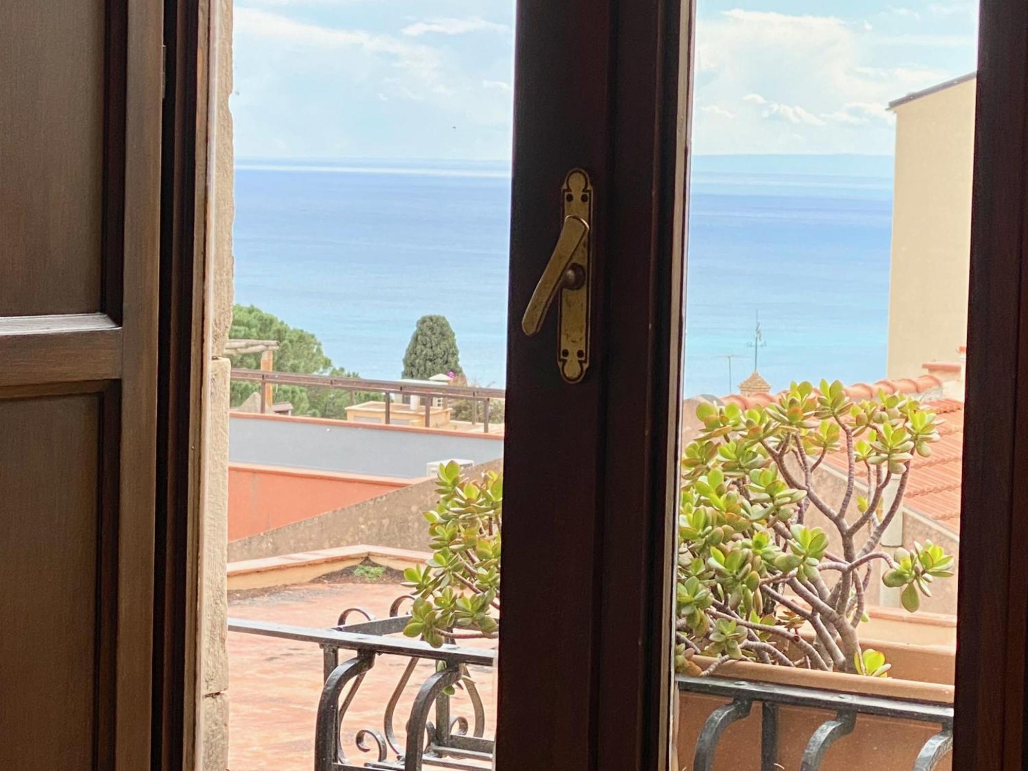 Arche Apartment Taormina Ngoại thất bức ảnh