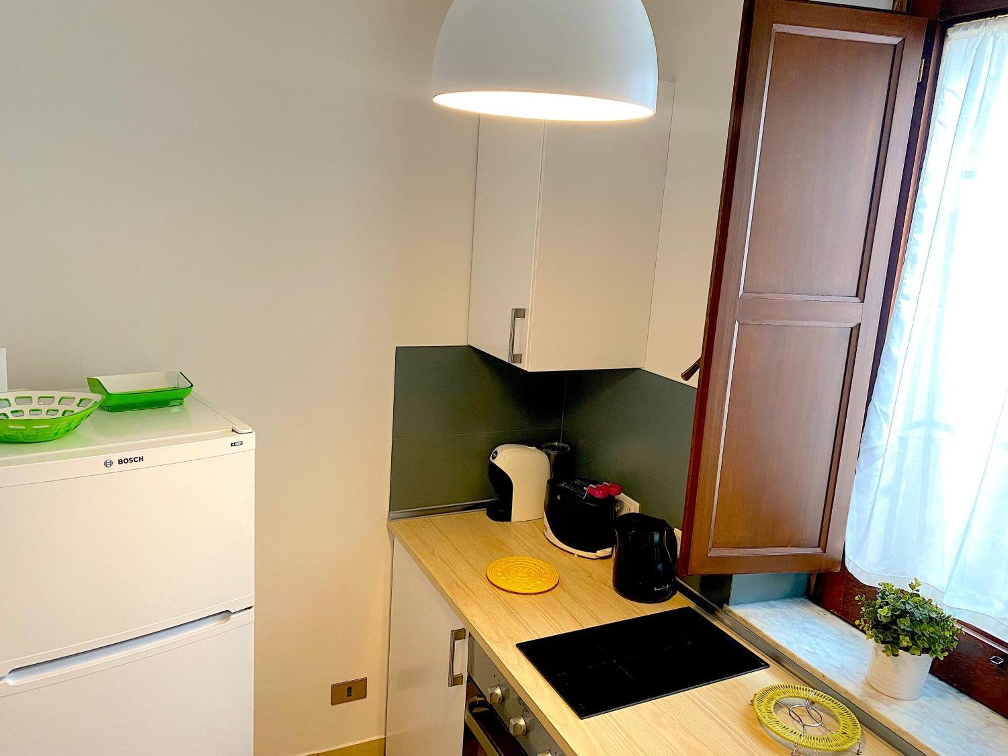 Arche Apartment Taormina Ngoại thất bức ảnh