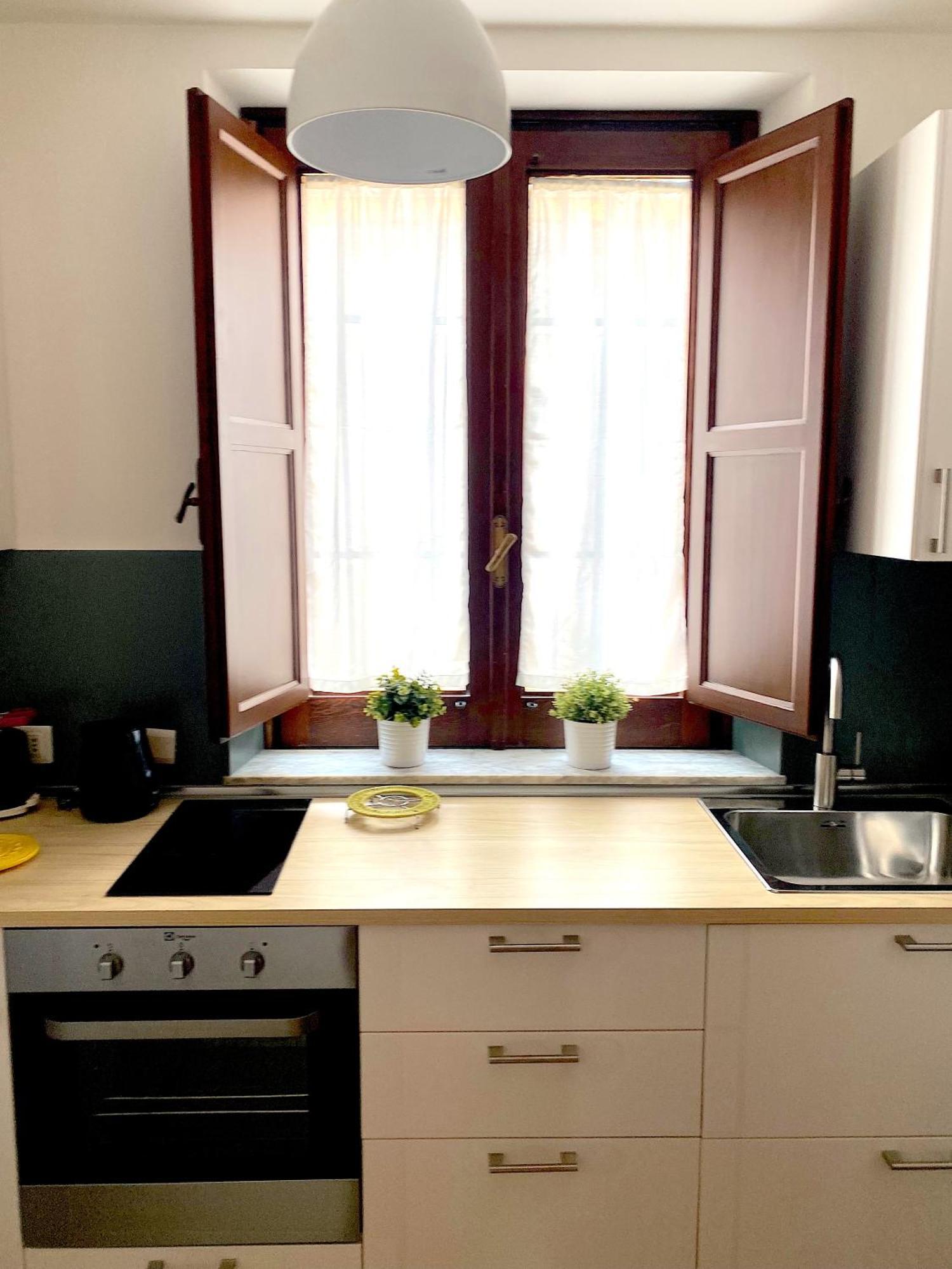 Arche Apartment Taormina Ngoại thất bức ảnh