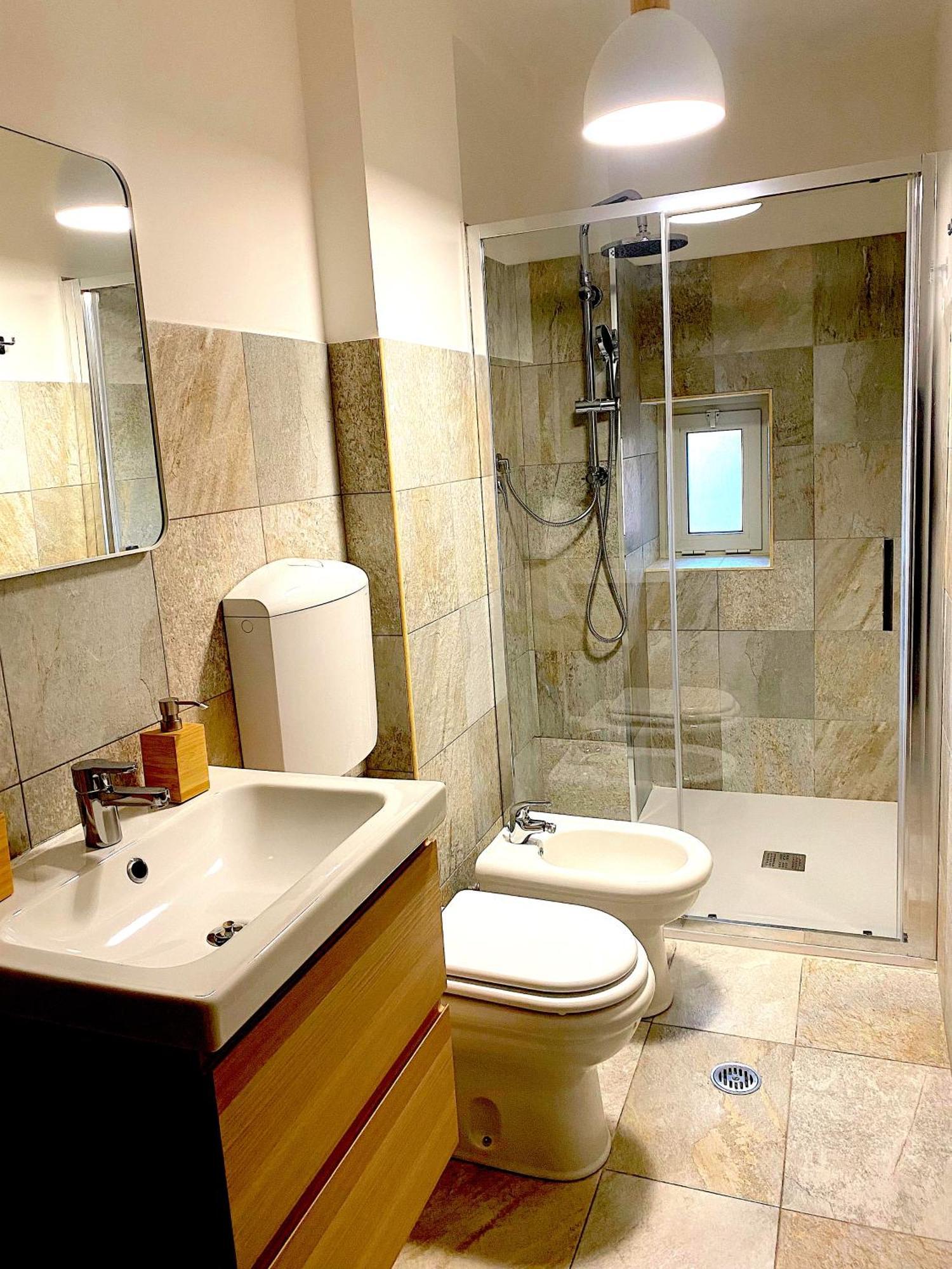 Arche Apartment Taormina Ngoại thất bức ảnh