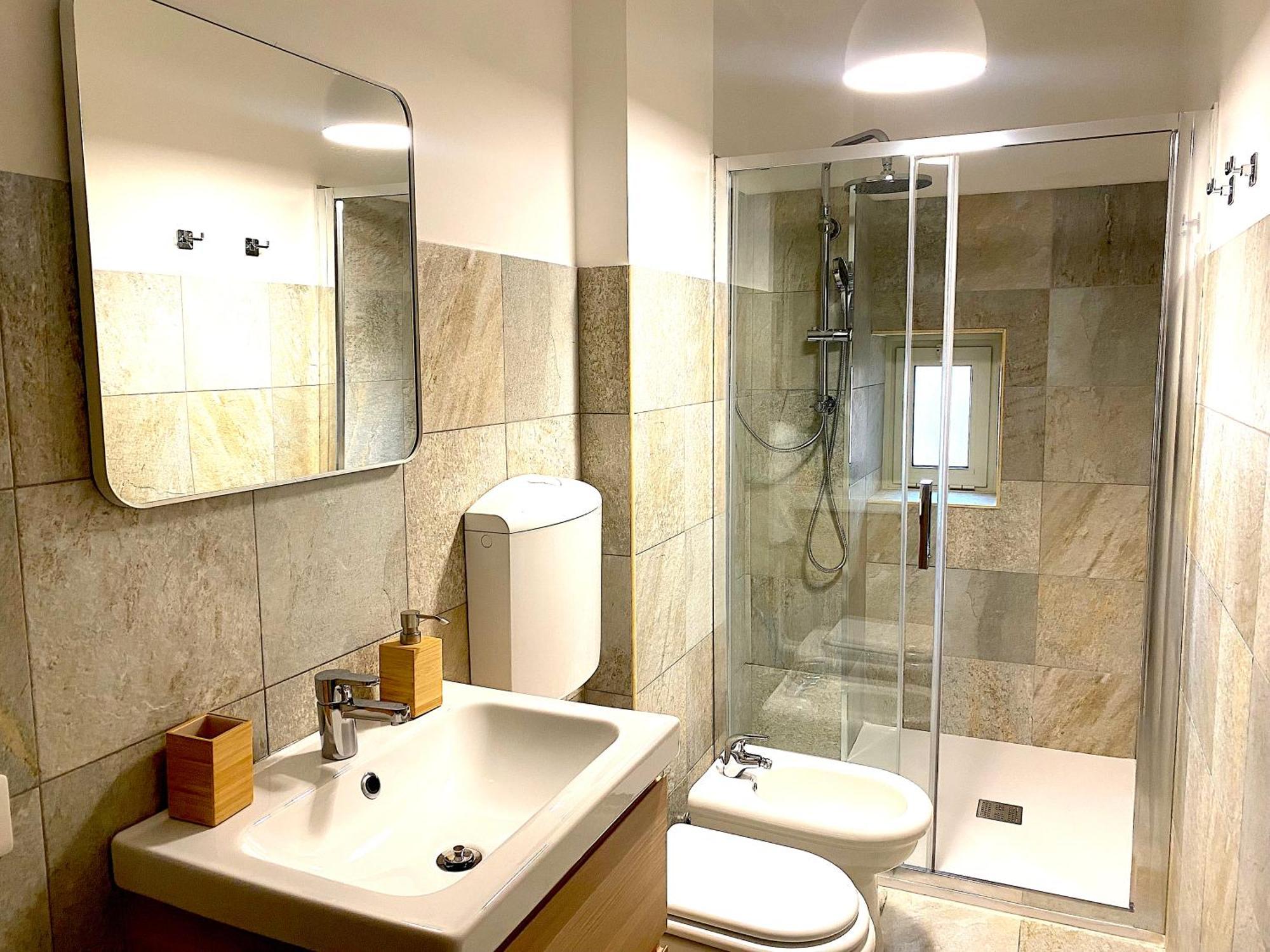 Arche Apartment Taormina Ngoại thất bức ảnh